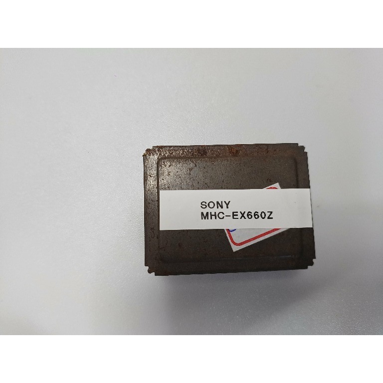 Placa tuner radio Sony Mhc-ex660z