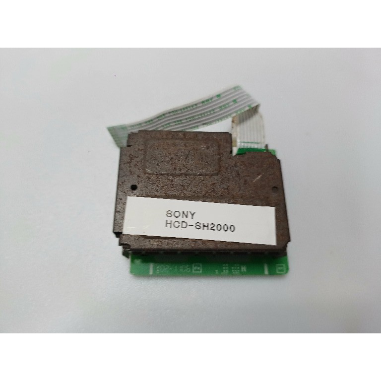 Placa tuner radio Sony Hcd-sh2000