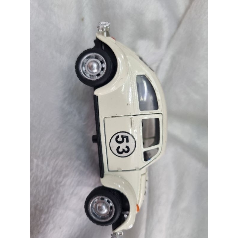 Volkswagen Fusca Herbie 53