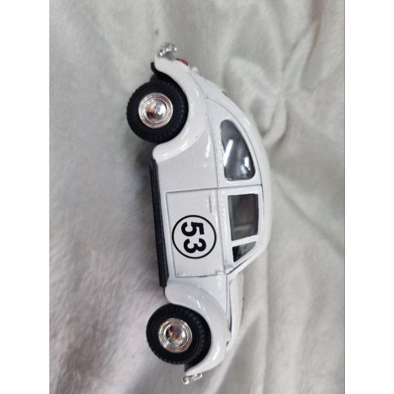 Fusca Herbie