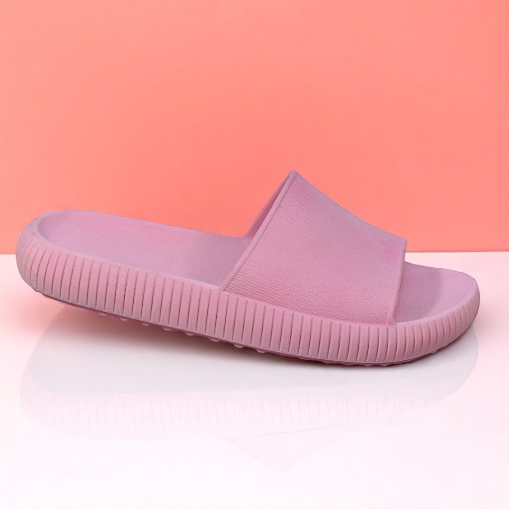 Sandália Nuvem Ortopédica EVA chinelo flip flop chinelinho macio confortável ortopédico leve blogueirinha blogueira em Oferta na Shopee