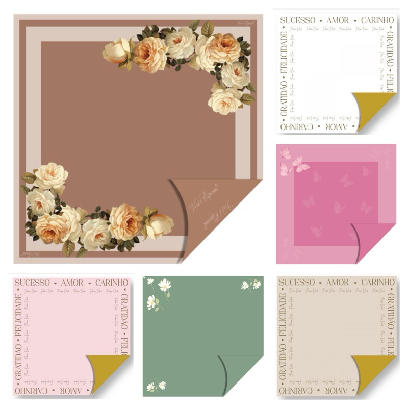 Poli Dupla Face Elite Xingo 58cmx58cm com 25 unidades em Oferta na Shopee