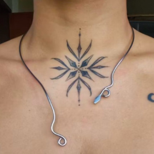 colar de aço, colar cobra, colar masculino, colar feminino, colar artesanal, colar sob medida, colar inox