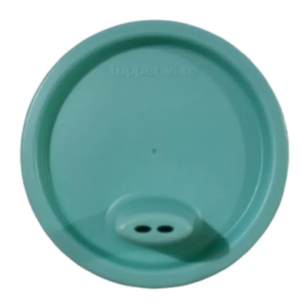 Tampa Com Bico Tupperware para Copo Transição Bebe Infantil Serve nos Copinhos 200ml 225ml 470ml