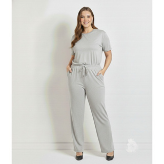 Calça Feminina Viscolycra Pijama Catwark em Oferta na Shopee