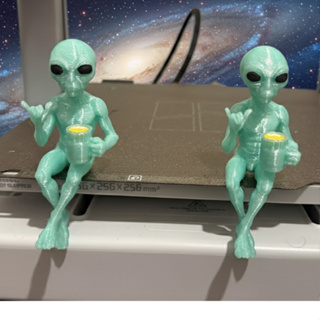 Et Divertido Em 3D Brilha Escuro em Oferta na Shopee