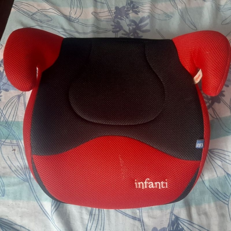 Cadeira para Carro Criança Marca Infanti