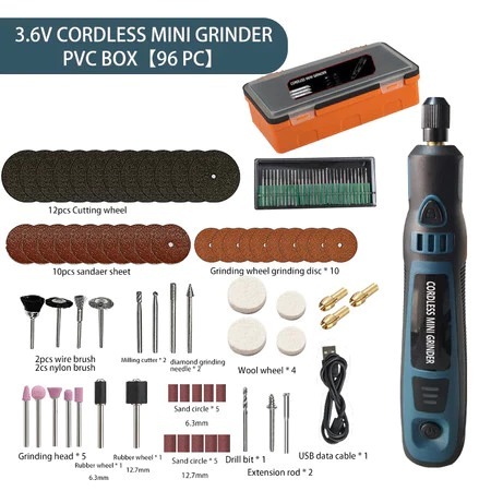 Mini Furadeira Sem Fio 3.6V Ferramentas Elétricas Moedor Caneta De Gravação Para Jóias Vidro Madeira