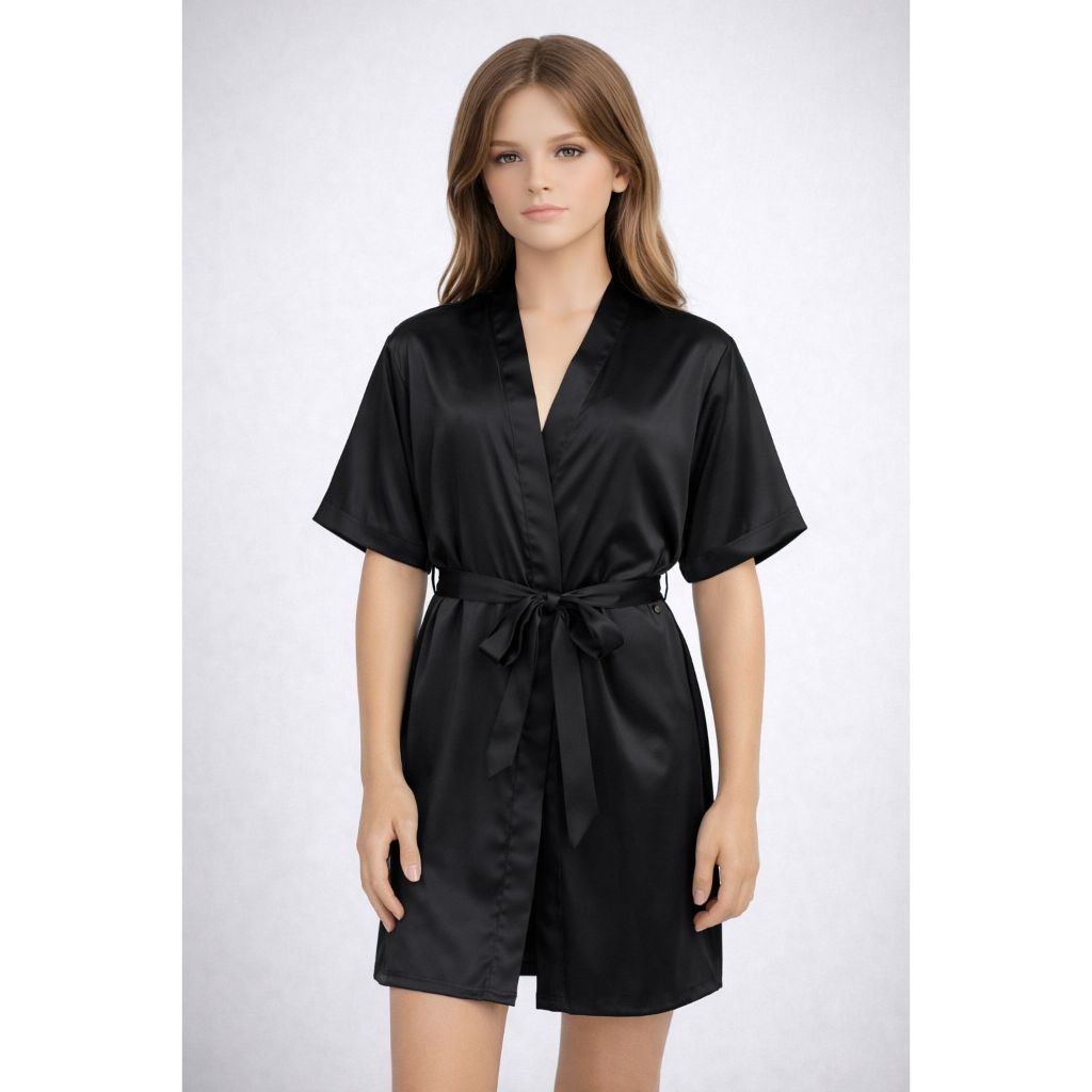 Robe Infantil Luxo Premium Conforto