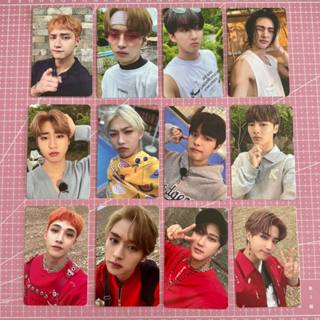 noeasy stray kids photocard oficial kpop em Oferta na Shopee