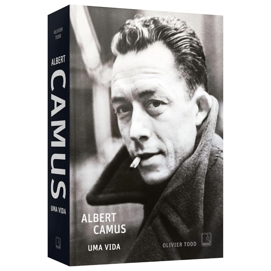 Albert Camus - Uma vida, de Oliver Todd - Ebooks - Livros digitais em PDF