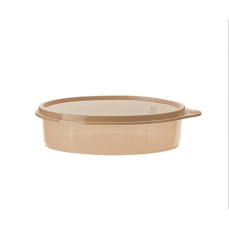 Tigela Pratinho Pote linha Colors 500 ml Tupperware.