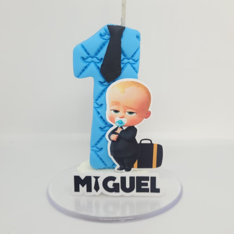 O que é Poderosa Chefinha Topo Bolo? Guia e Onde Comprar | BuscaProdutos