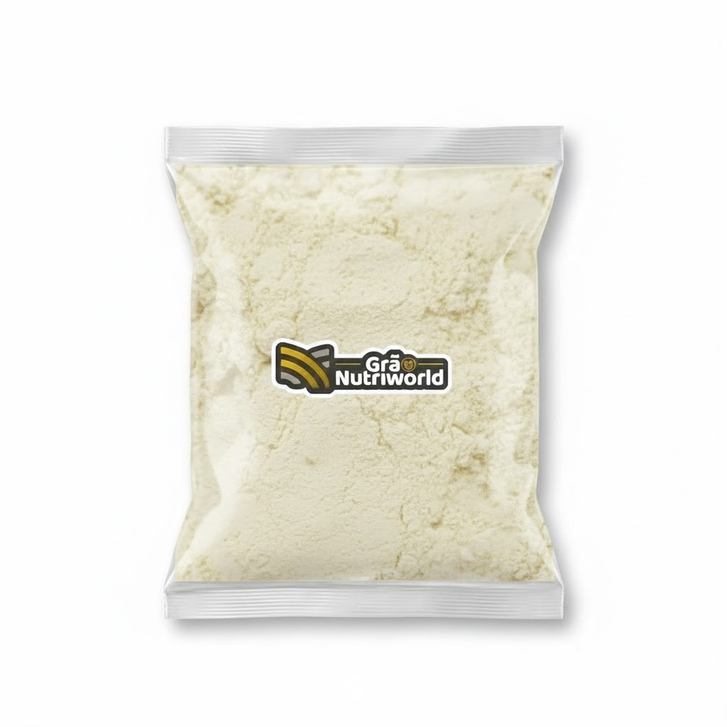 Leite Em Pó Desnatado Premium