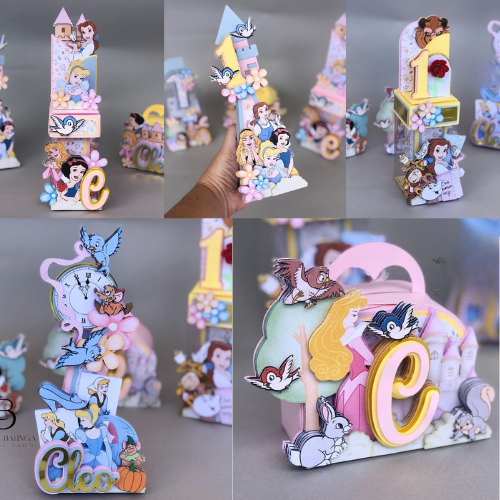 Personalizado de luxo lembrancinha tema:  Princesas da  Disney ||| kit festa infantil aniversário menina!!!!!!!