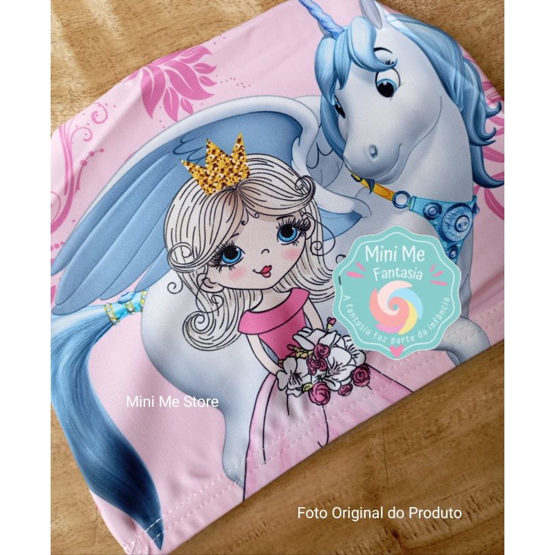 Touca Natação Infantil Premium Toquinha Confortável Menino Menina Piscina Não Puxa Cabelo