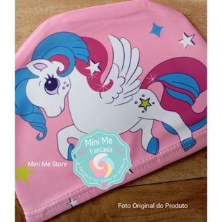 Touca Natação Infantil Premium Toquinha Confortável Envio Rápidol Menino Menina Piscina Escola Não Puxa Cabelo em Oferta na Shopee