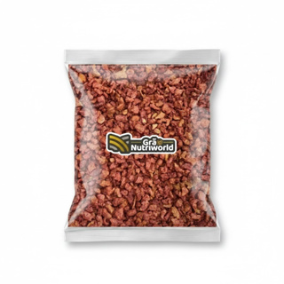 Proteína De Soja Granulada Sabor Calabresa Carne Vegana Premium Saudável em Oferta na Shopee