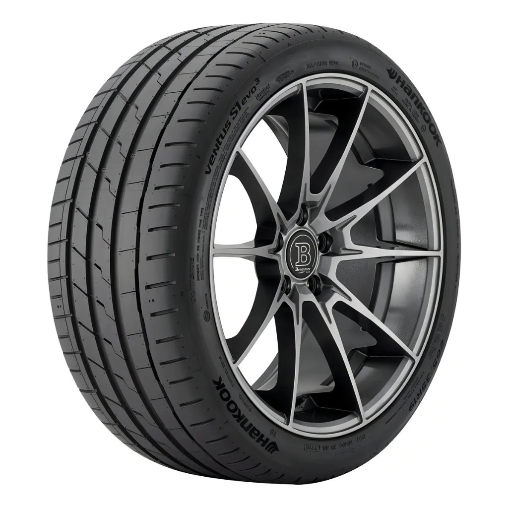 Pneu ARO 21 275/40 R21 HANKOOK Ventus S1 Evo3 Suv K127C 107Y Original BMW X5, X6 Audi Q8, Porsche