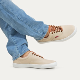 Tenis PL Casual Masculino casual confortável macio sapatenis casual tenis masculino casual polo