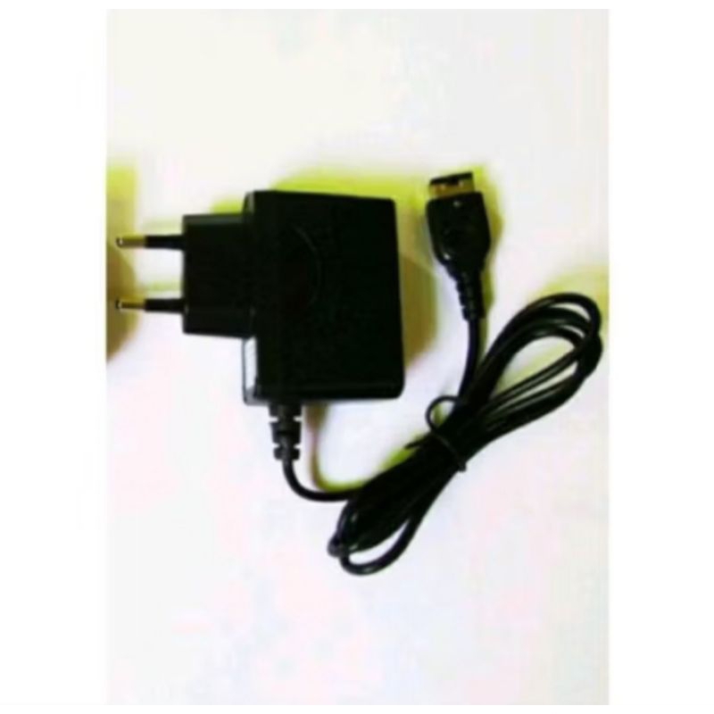 Fonte para Game boy Advance SP / Ds fat ou Ds lite. Bivolt