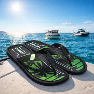 Chinelo masculino Chinelo confortável masculino chinelo masculino antiderrapante chinelo de dedo  promoção em Oferta na Shopee