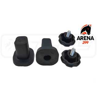 Borracha Para Cavalete Traseiro Universal,reparo para suporte de cavalete (par)- Atenção Somente as borrachas em Oferta na Shopee