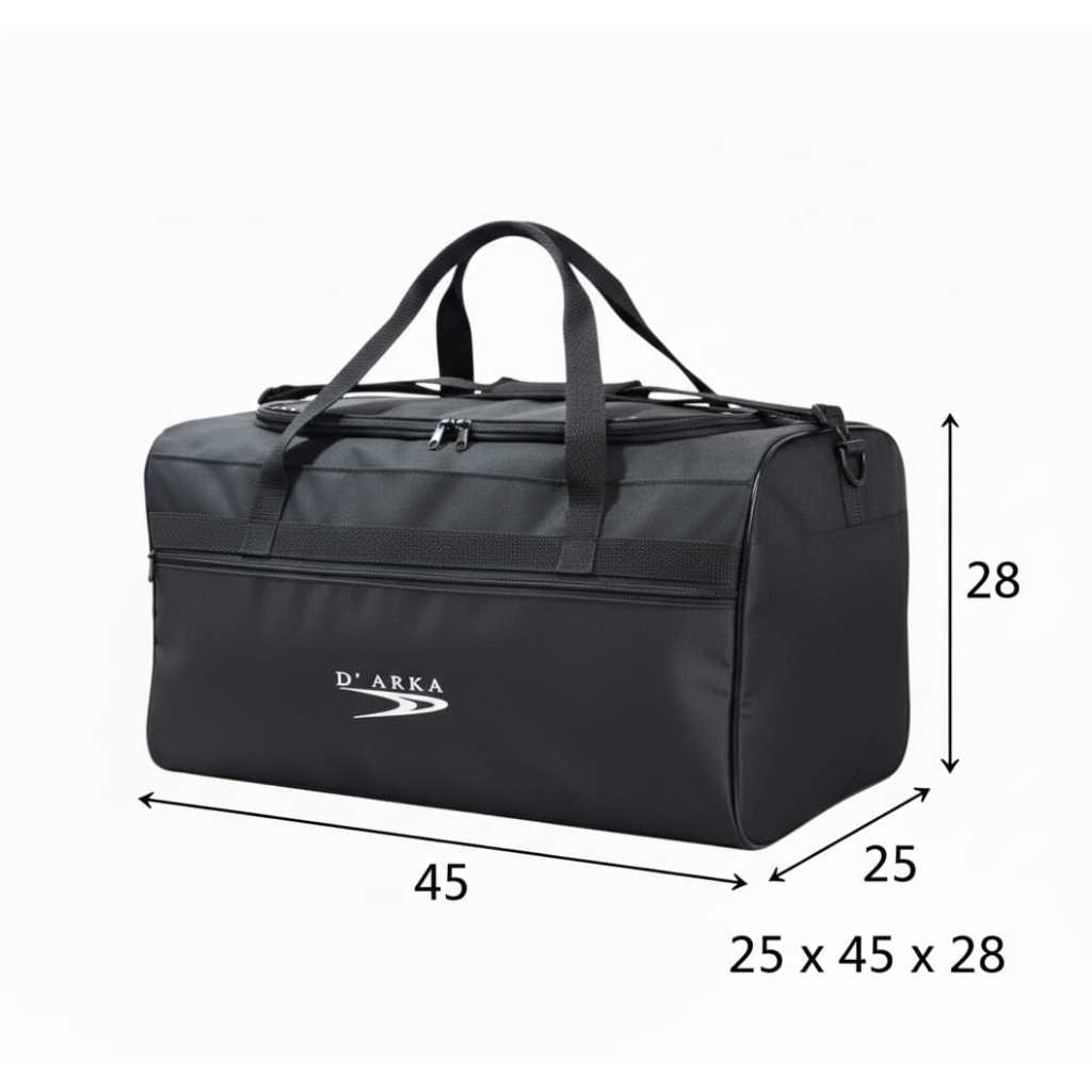 Mala Sacola De Serviço Pequena