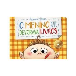O menino que devorava livros
