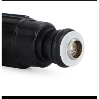Bico injetor VW Golf,  Polo, Fox, SpaceFox, Gol, Saveiro, Voyage. FLEX 1.6 0280156403 ou 032906031R