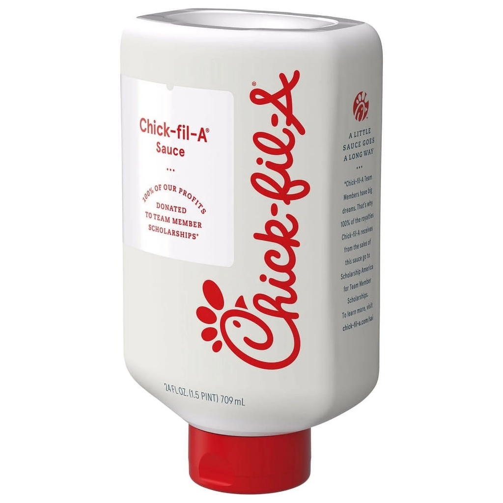 Molho Chick Fil a - Comprar com Melhor Preço em Essenciais para Culinária