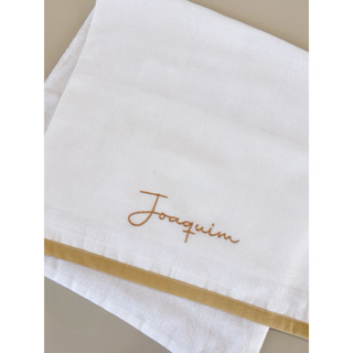 Fralda de ombro para bebê em Oferta na Shopee