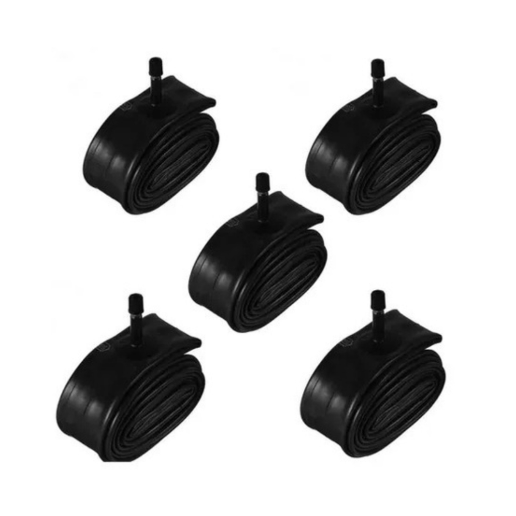 Kit ou Unidade Câmara de Ar Aro 18 Moto Honda Fan  Titan CG Yamaha Dafra Suzuki 125 150 160 em Oferta na Shopee