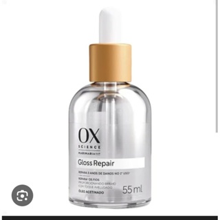 ox science em Oferta na Shopee