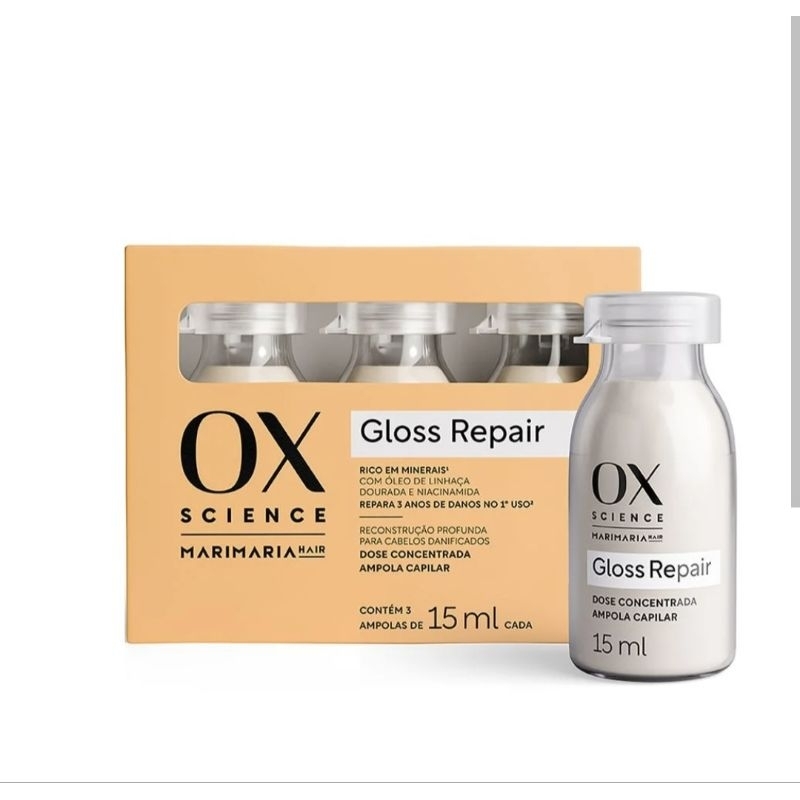 ox science