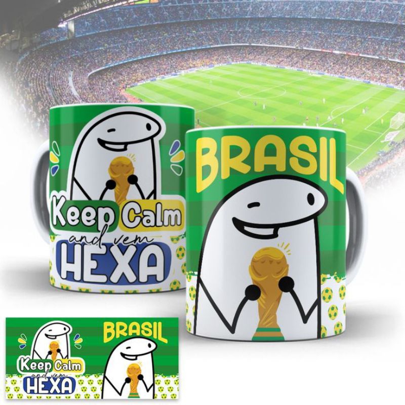 Caneca Personalizada de Porcelana 325ml | Presente Exclusivo