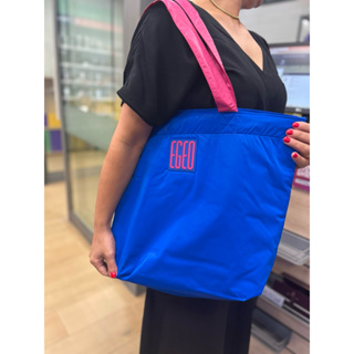 Bolsa Big Bag Egeo Ilusion. O Boticario. Original em Oferta na Shopee