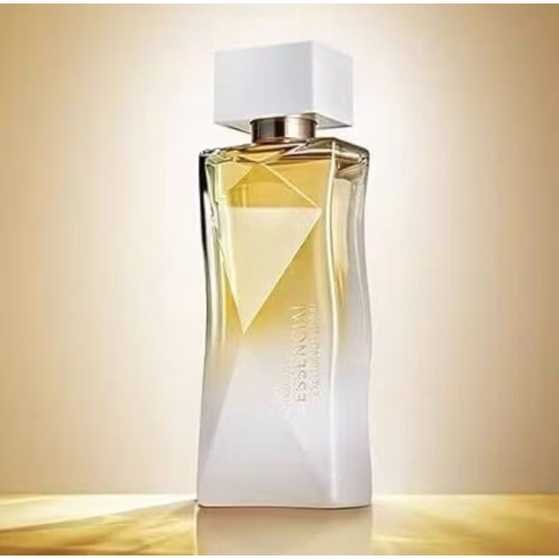 Desodorante Perfume Essencial Exclusivo Floral Feminino 100 ml