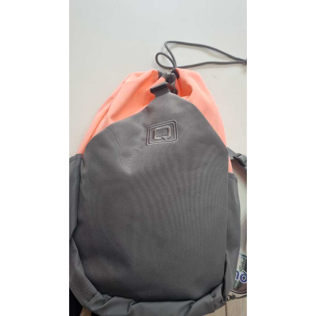 Mochila Bolsa Beach Tenis Colorida Quiver Club - Wincy