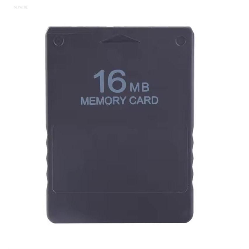 Cartão de Memoria memory card Ps2 16mb com Opl