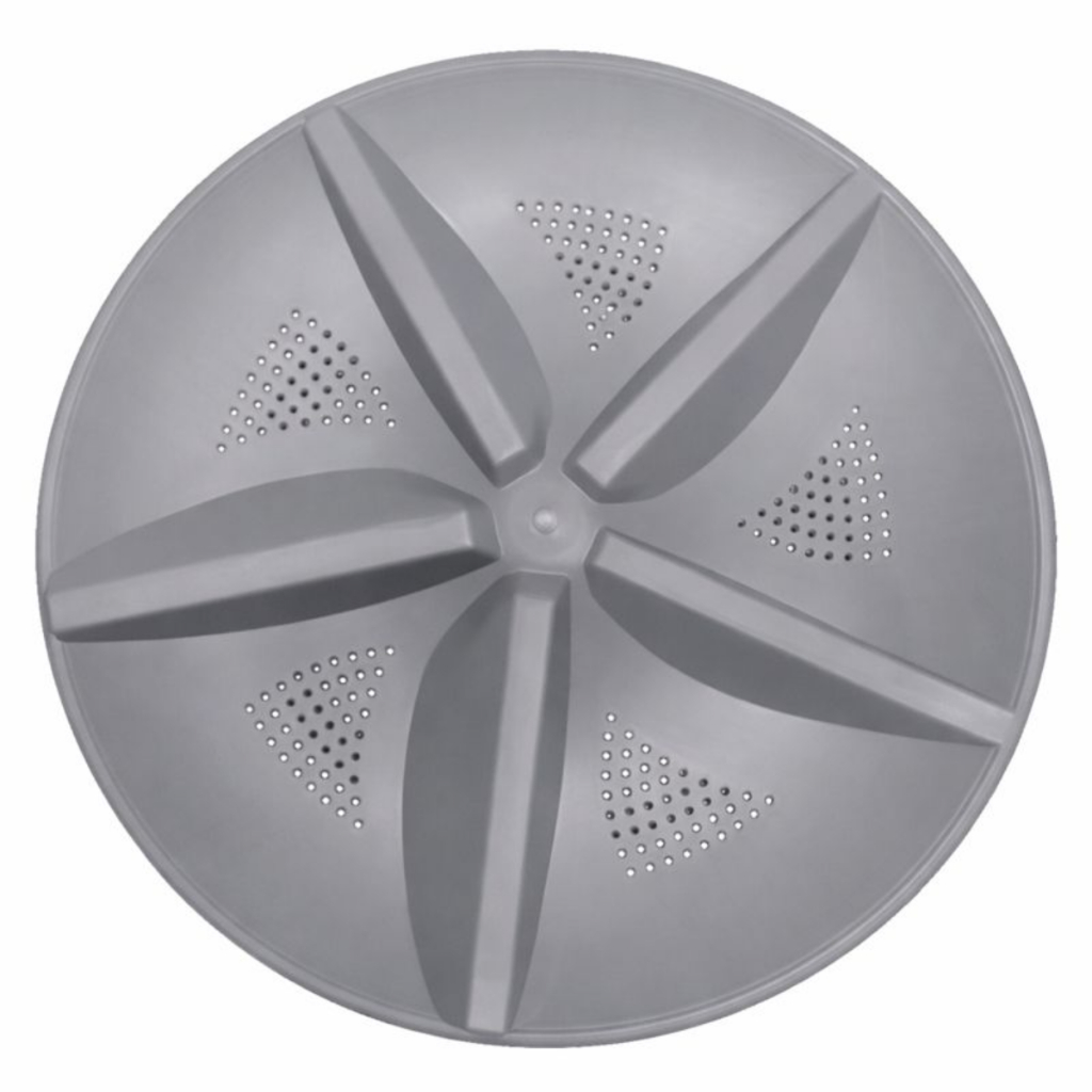 Batedor Tanquinho Suggar Lavamax Eco 10kg 12kg 13kg 15kg 18Kg 20Kg Kit Completo