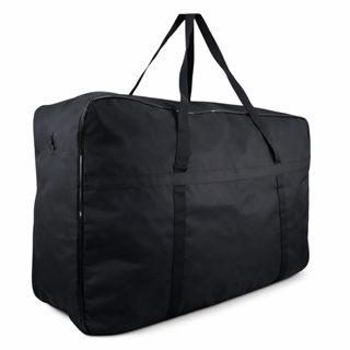 Bolsa Sacola Grande Sacoleiro de Viagem Mala Pequena Reforçada Bagagem Despachar Avião Camping 95 Lts Lona Tecido em Oferta na Shopee