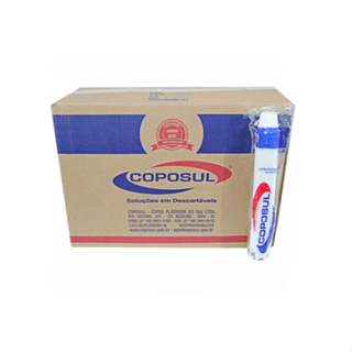 Copo Descartável 50ml Coposul Transparente - Para Café Chá Degustação Molho – 500/1000/2000 unidades em Oferta na Shopee