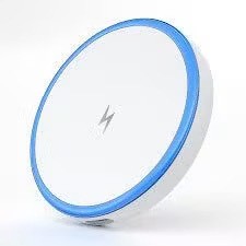 Carregador Magnético Indução Sem Fio  15w