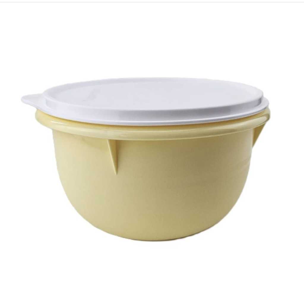 Tupperware Tigela Batedeira 2 Litros Pote Cozinha Original