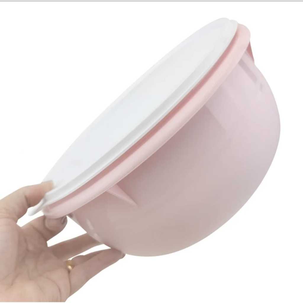 Tupperware Tigela Batedeira 3,2 Litros Pote Cozinha Original