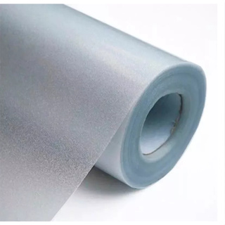 Adesivo Jateado Para Box Banheiro Janelas Vidros 5m X 50cm em Oferta na Shopee