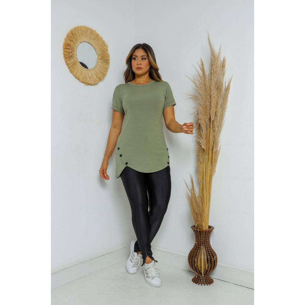 O que é Legging com Camiseta? Guia e Onde Comprar | BuscaProdutos