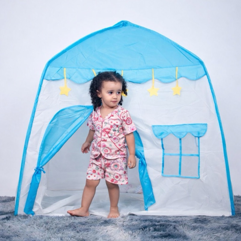 Kit 2 Conjuntos Pijama Bebe Verao Manga Curta e Short 0 a 12 Meses Menino Menina