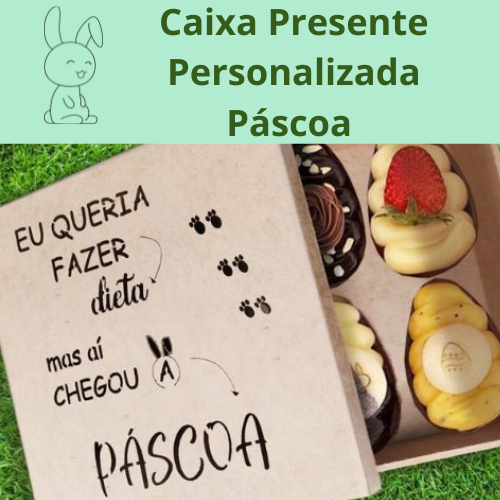 Chocolate para Fazer Lembrancinha - Comprar com Melhor Preço em Lanches
